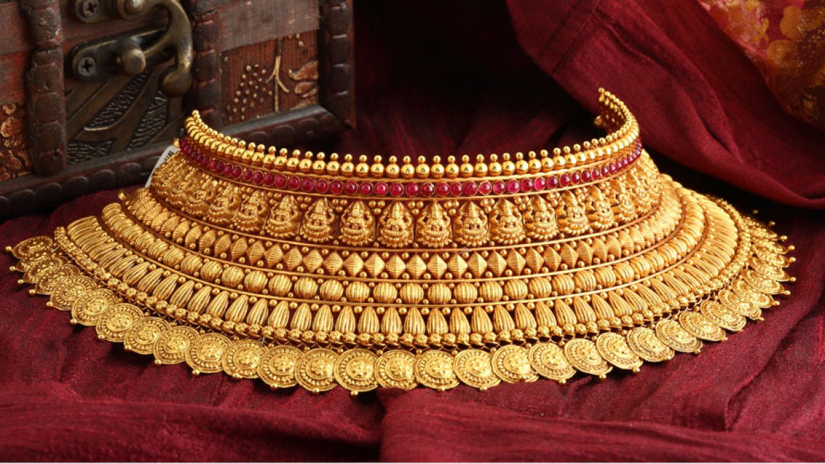 All About Gold Jewellery | Malabar Gold & Diamonds