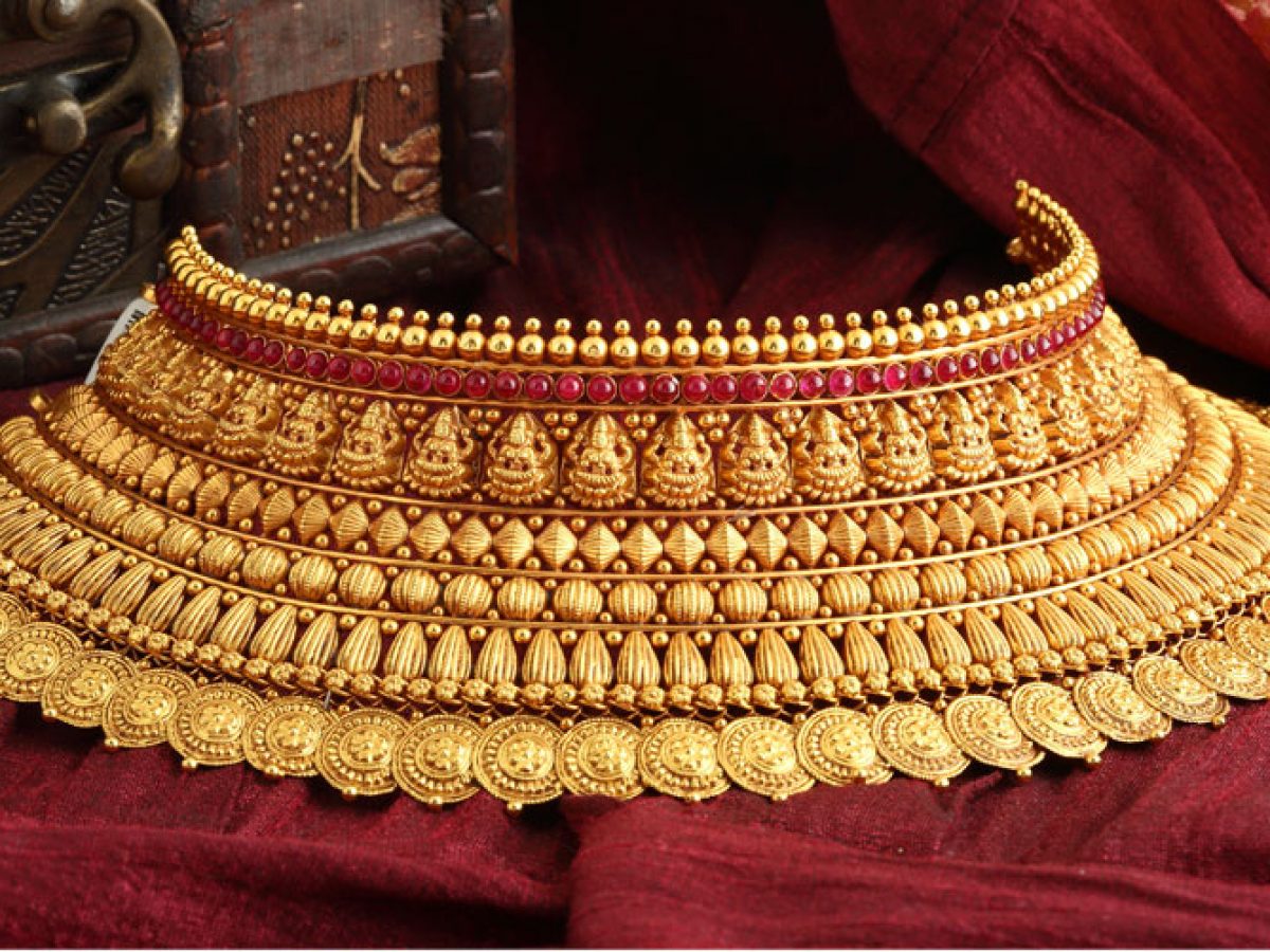 All About Gold Jewellery | Malabar Gold & Diamonds